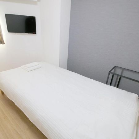 Uhome千駄木静雅民宿旅馆 도쿄 외부 사진