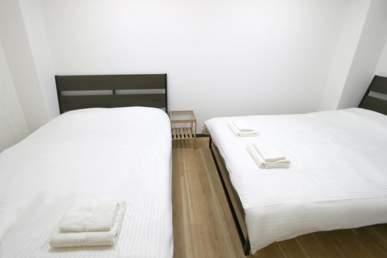 Uhome千駄木静雅民宿旅馆 도쿄 외부 사진