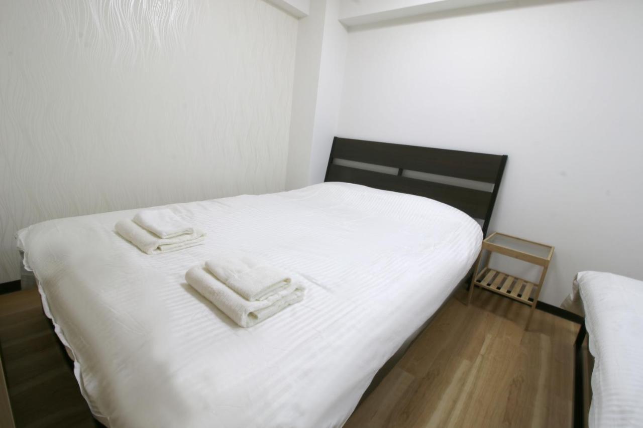 Uhome千駄木静雅民宿旅馆 도쿄 외부 사진