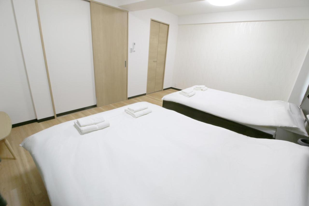 Uhome千駄木静雅民宿旅馆 도쿄 외부 사진