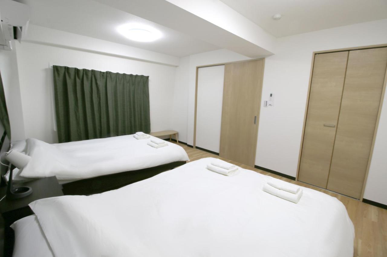 Uhome千駄木静雅民宿旅馆 도쿄 외부 사진