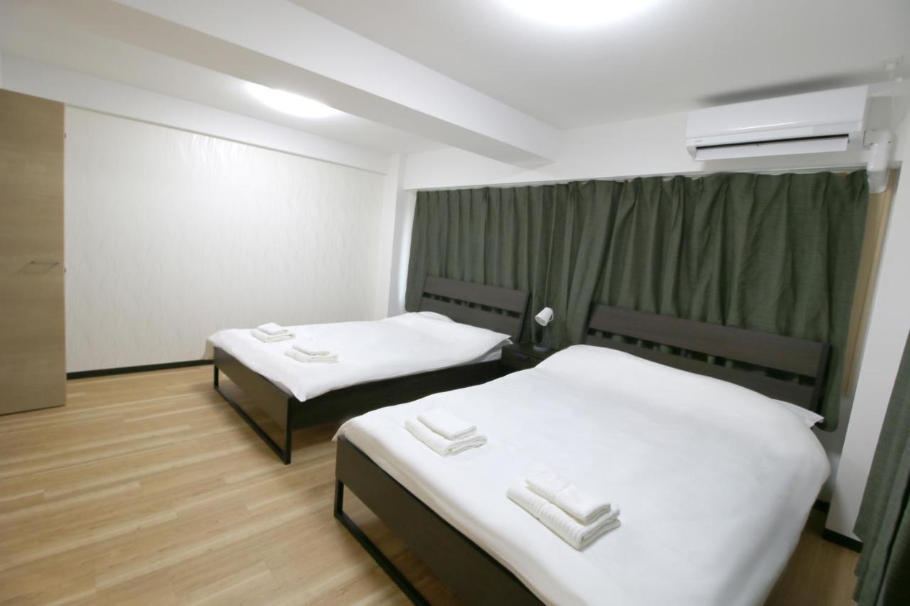 Uhome千駄木静雅民宿旅馆 도쿄 외부 사진