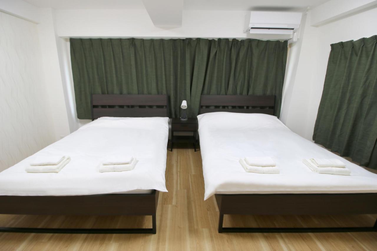 Uhome千駄木静雅民宿旅馆 도쿄 외부 사진