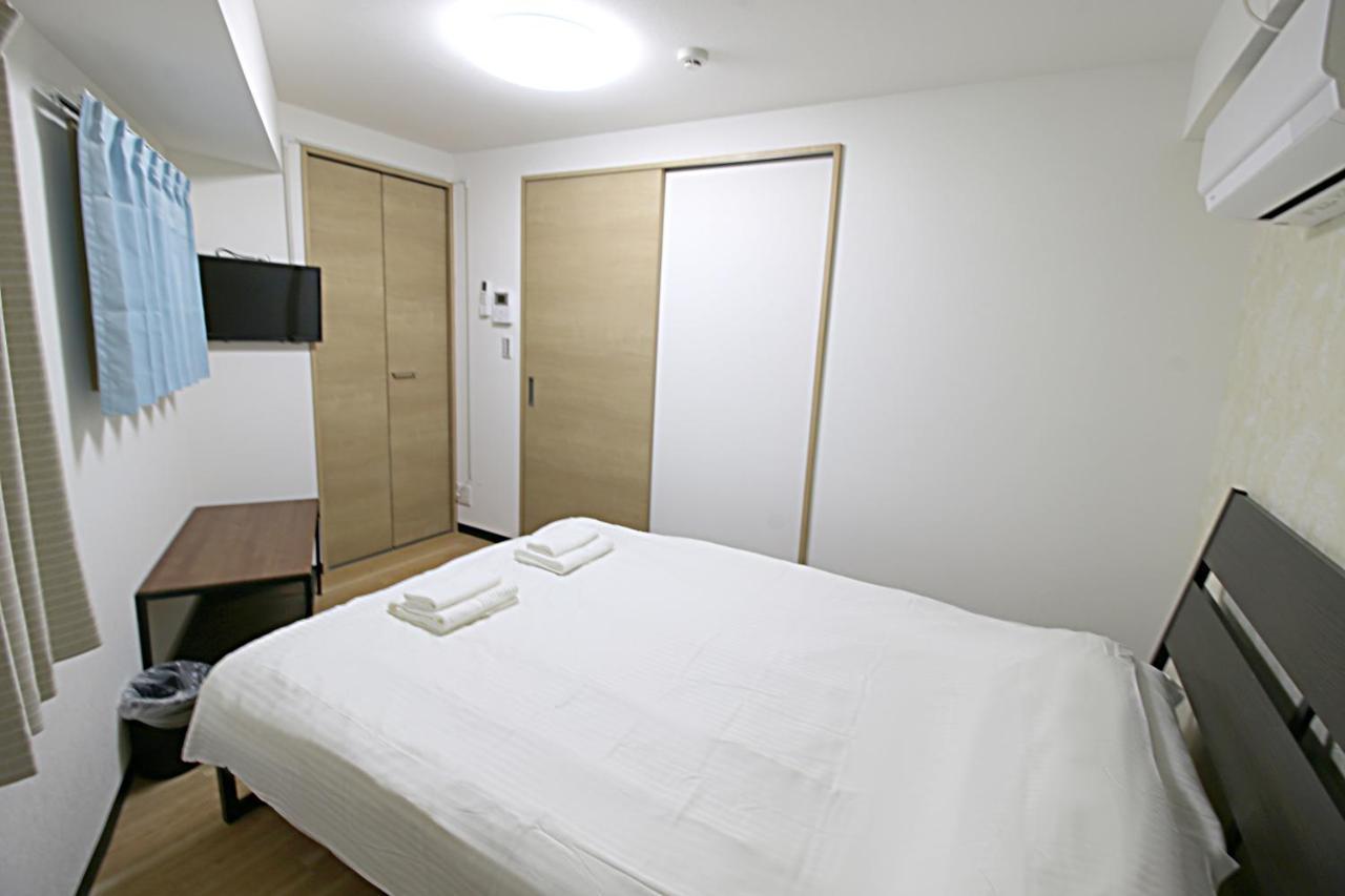 Uhome千駄木静雅民宿旅馆 도쿄 외부 사진
