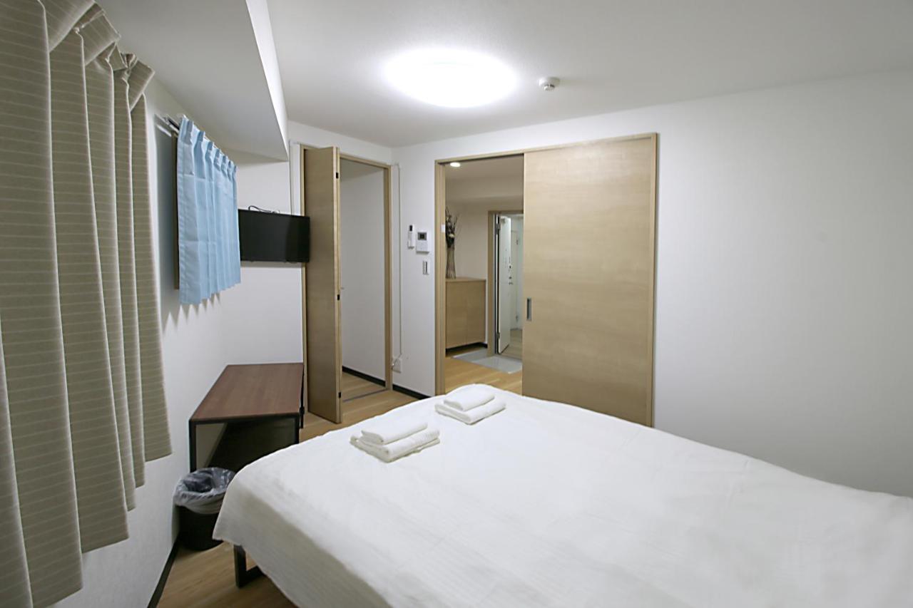 Uhome千駄木静雅民宿旅馆 도쿄 외부 사진