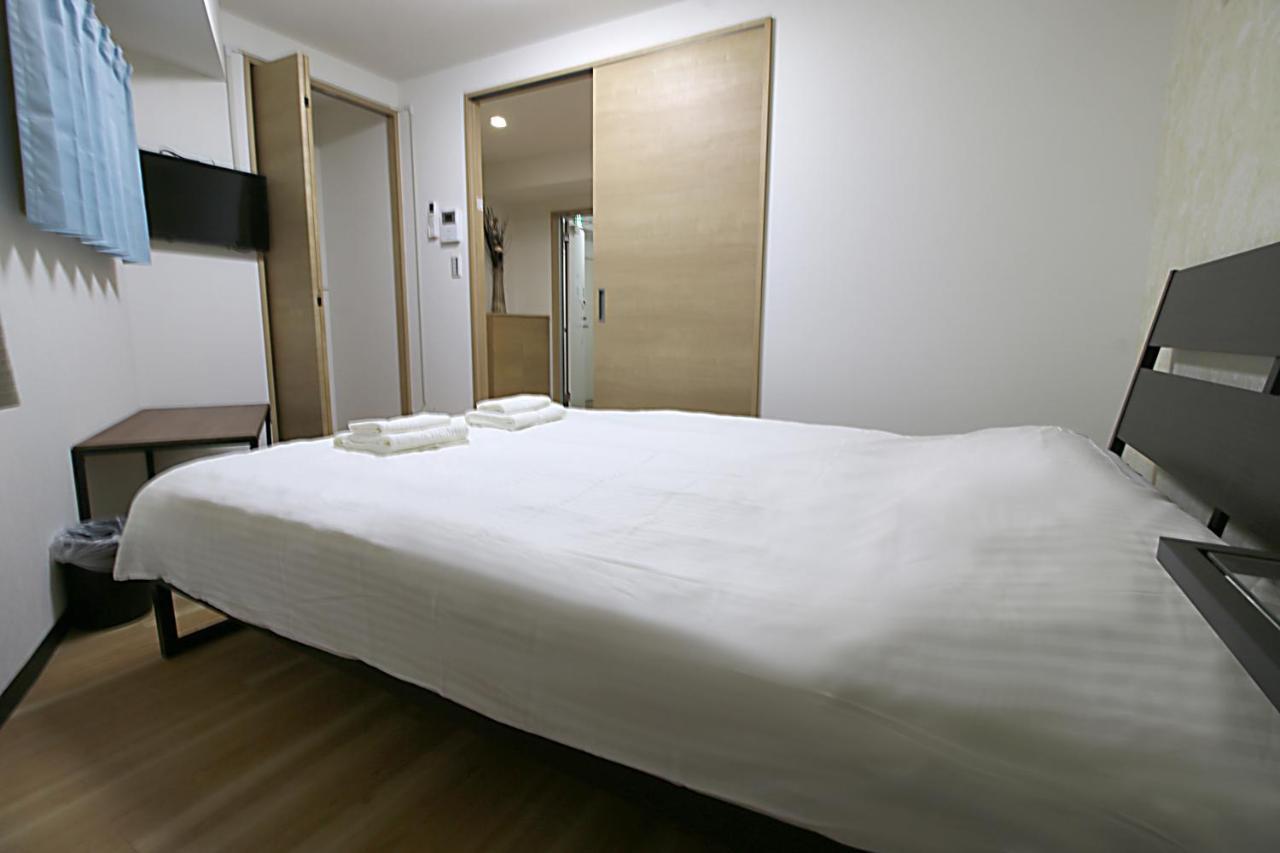 Uhome千駄木静雅民宿旅馆 도쿄 외부 사진