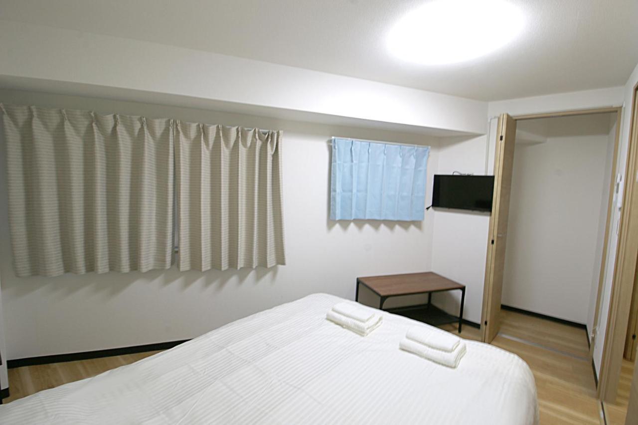 Uhome千駄木静雅民宿旅馆 도쿄 외부 사진