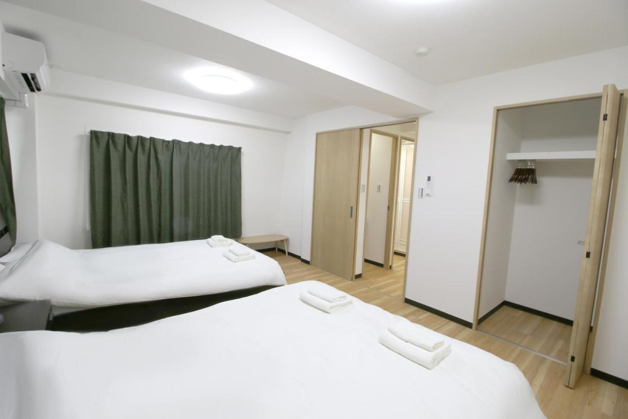 Uhome千駄木静雅民宿旅馆 도쿄 외부 사진