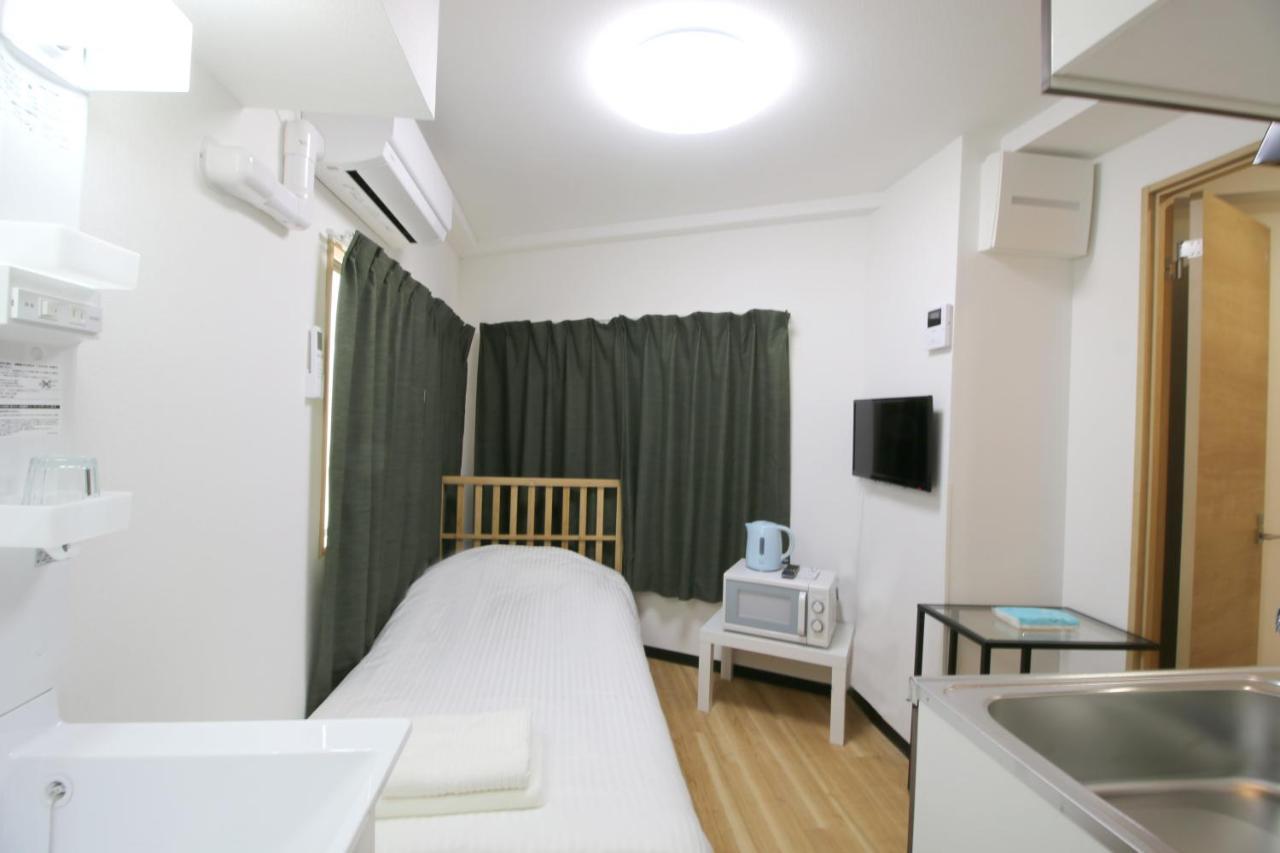 Uhome千駄木静雅民宿旅馆 도쿄 외부 사진